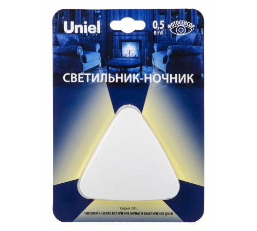 Ночник Uniel UL-00007223 DTL-320 Ночник Uniel UL-00007223 DTL-320