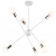 Люстра на штанге Ambrella Light TR80432 TR