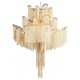 Подвесная люстра Loft it 10208/800 Gold Stream