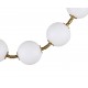 Подвесной светильник Kink Light 07627-10L,20 Мони