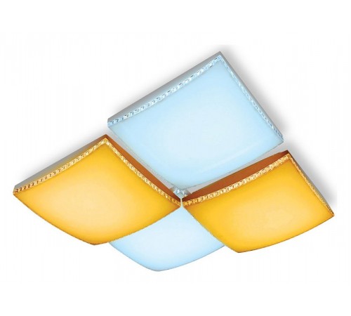 Потолочная люстра Ambrella Light FP2324 FP Потолочная люстра Ambrella Light FP2324 FP