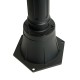 Наземный низкий светильник Feron 51820 PL766