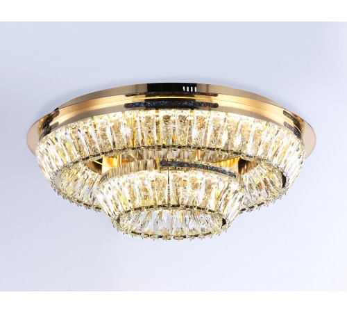 Люстра на штанге Ambrella Light TR5031 TR Люстра на штанге Ambrella Light TR5031 TR