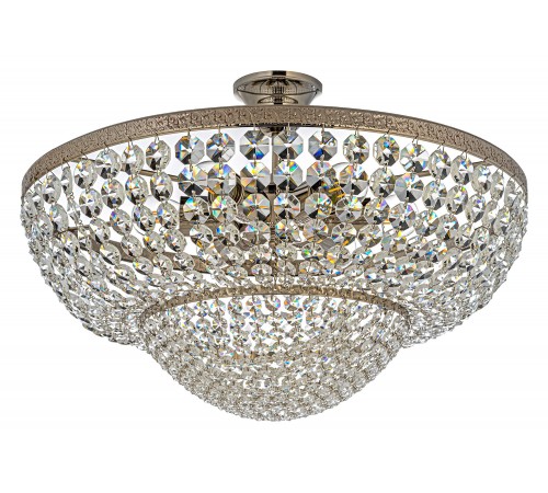 Люстра на штанге Arti Lampadari Favola E 1.3.50.502 N Favola
