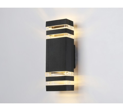 Светильник на штанге Ambrella Light ST2574 ST Светильник на штанге Ambrella Light ST2574 ST