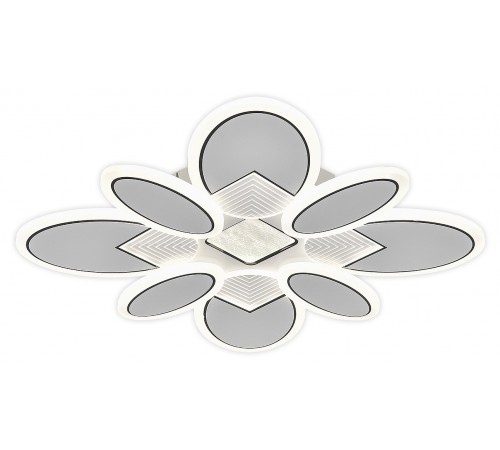 Потолочная люстра Escada 10210/8LED Dune Потолочная люстра Escada 10210/8LED Dune