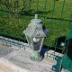 Наземный низкий светильник Fumagalli E22.110.000.VXF1R Anna