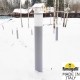 Наземный низкий светильник Fumagalli DR2.575.000.LYF1R Amelia