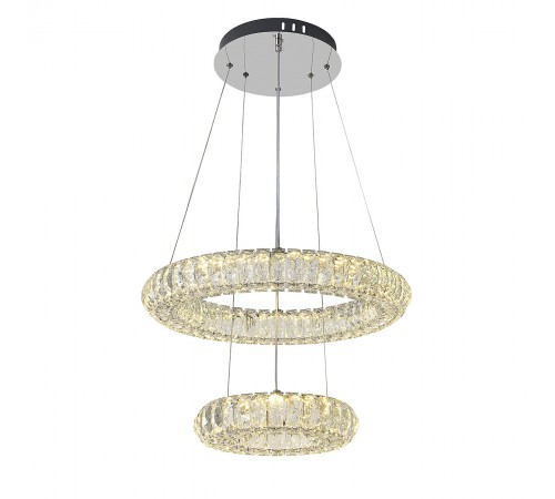 Подвесной светильник Escada 619/S LED Royal Подвесной светильник Escada 619/S LED Royal
