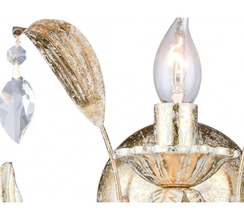 Бра Arti Lampadari Arosio E 2.1.1 G Arosio Бра Arti Lampadari Arosio E 2.1.1 G Arosio