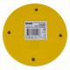Настольная лампа декоративная Uniel UL-00004506 TLI-221