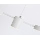 Подвесной светильник Ambrella Light FL51678 FL