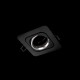 Встраиваемый светильник Loft it 10342 Black Trick