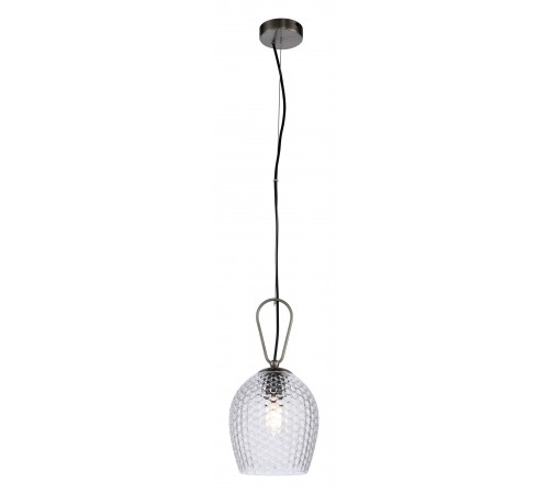 Подвесной светильник Indigo 11001/1P Nickel Armonia