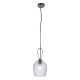 Подвесной светильник Indigo 11001/1P Nickel Armonia