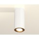 Накладной светильник Ambrella Light XS7442004 XS