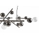 Подвесная люстра Indigo 11033/6PL Chrome Saldo