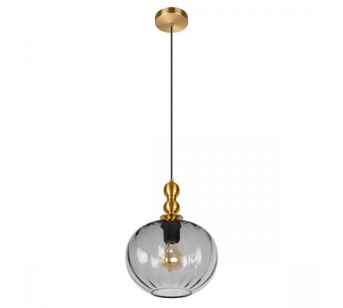 Подвесной светильник Loft it 10426 Smoke Melon Подвесной светильник Loft it 10426 Smoke Melon