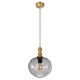 Подвесной светильник Loft it 10426 Smoke Melon