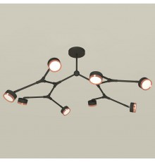 Люстра на штанге Ambrella Light XB9060153 XB