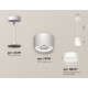 Подвесной светильник Ambrella Light XP8110024 XP
