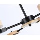 Люстра на штанге Ambrella Light FL51619 FL