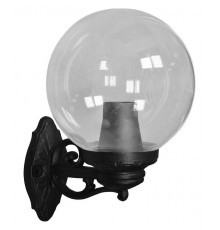 Светильник на штанге Fumagalli G25.131.000.AXF1R Globe 250