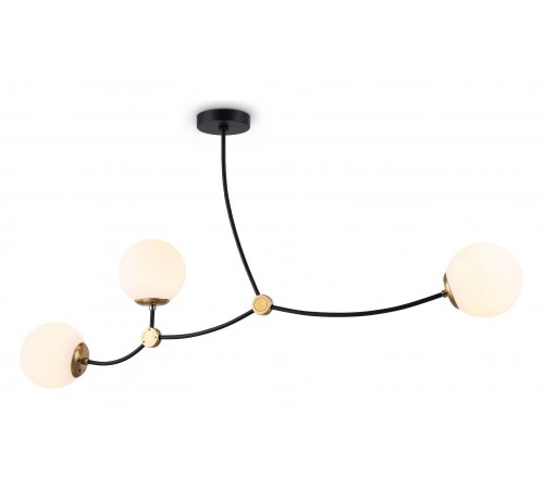 Люстра на штанге Ambrella Light TR2568 TR Люстра на штанге Ambrella Light TR2568 TR