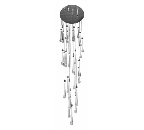Подвесной светильник Kink Light 07860-28A,02 Асмер