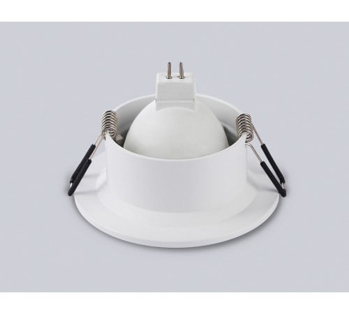 Встраиваемый светильник Ambrella Light TN102808 TN Встраиваемый светильник Ambrella Light TN102808 TN