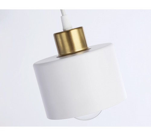 Подвесной светильник Ambrella Light TR8112 TR Подвесной светильник Ambrella Light TR8112 TR