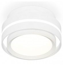 Накладной светильник Ambrella Light XS8412001 XS
