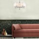 Подвесная люстра Escada 1143/5PL Adora