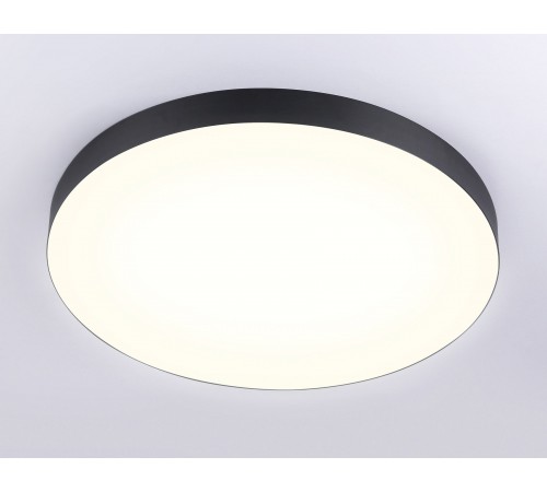 Накладной светильник Ambrella Light FV5537 FV Накладной светильник Ambrella Light FV5537 FV