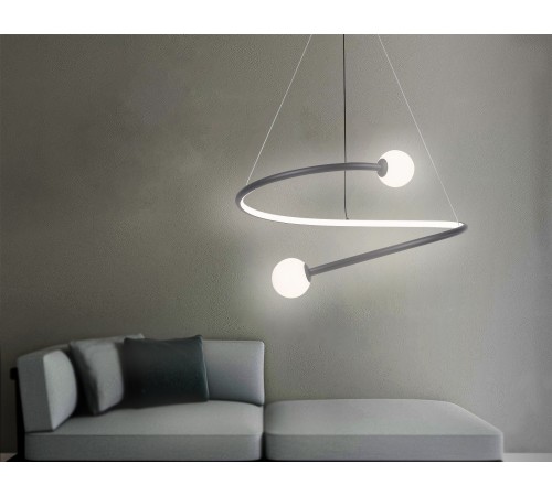 Подвесной светильник Ambrella Light FL66293 FL Подвесной светильник Ambrella Light FL66293 FL