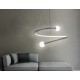 Подвесной светильник Ambrella Light FL66293 FL