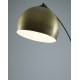 Торшер Moderli V10993-F Arco