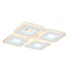 Потолочная люстра Ambrella Light FA4004 FA