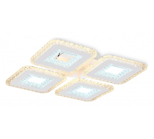 Потолочная люстра Ambrella Light FA4004 FA