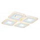 Потолочная люстра Ambrella Light FA4004 FA