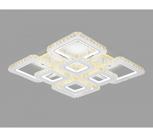 Потолочная люстра Ambrella Light FA1737 FA Потолочная люстра Ambrella Light FA1737 FA