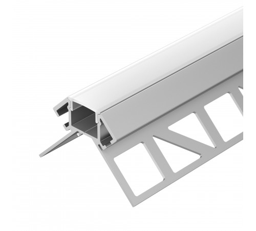 Профиль Arlight 023889 ARH-DECORE-S12-EXT-2000 ANOD внешний Профиль Arlight 023889 ARH-DECORE-S12-EXT-2000 ANOD внешний