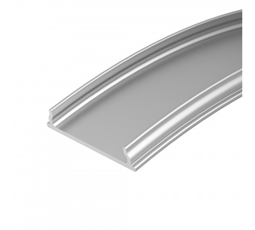 Профиль Arlight 023087 ARH-BENT-W18-2000 ANOD Профиль Arlight 023087 ARH-BENT-W18-2000 ANOD