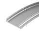 Профиль Arlight 023087 ARH-BENT-W18-2000 ANOD