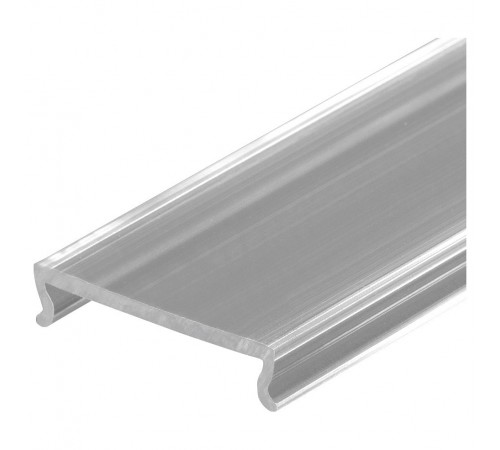 Рассеиватель Arlight 019626 ARH-LINE-3750A-2000 CLEAR Рассеиватель Arlight 019626 ARH-LINE-3750A-2000 CLEAR