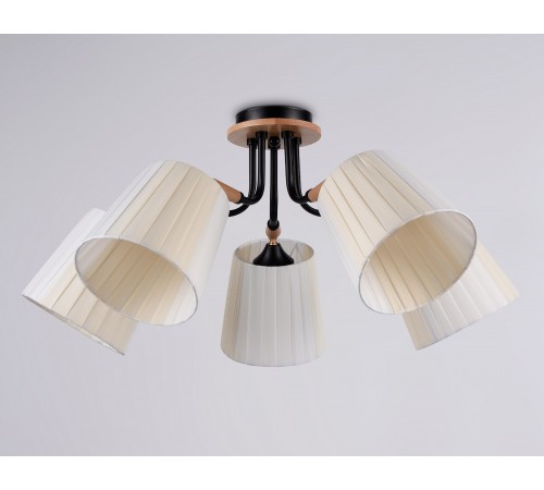 Потолочная люстра Ambrella Light TR4733 TR Потолочная люстра Ambrella Light TR4733 TR