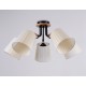 Потолочная люстра Ambrella Light TR4733 TR