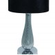 Настольная лампа декоративная Escada 10206/T Smoke Ersa