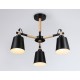 Люстра на штанге Ambrella Light TR82206 TR