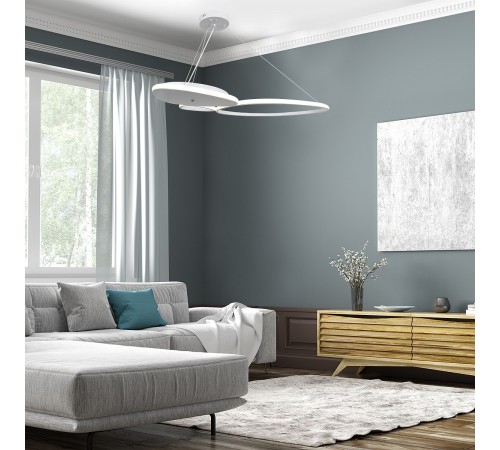 Подвесной светильник Escada 10290/3LED Index Подвесной светильник Escada 10290/3LED Index